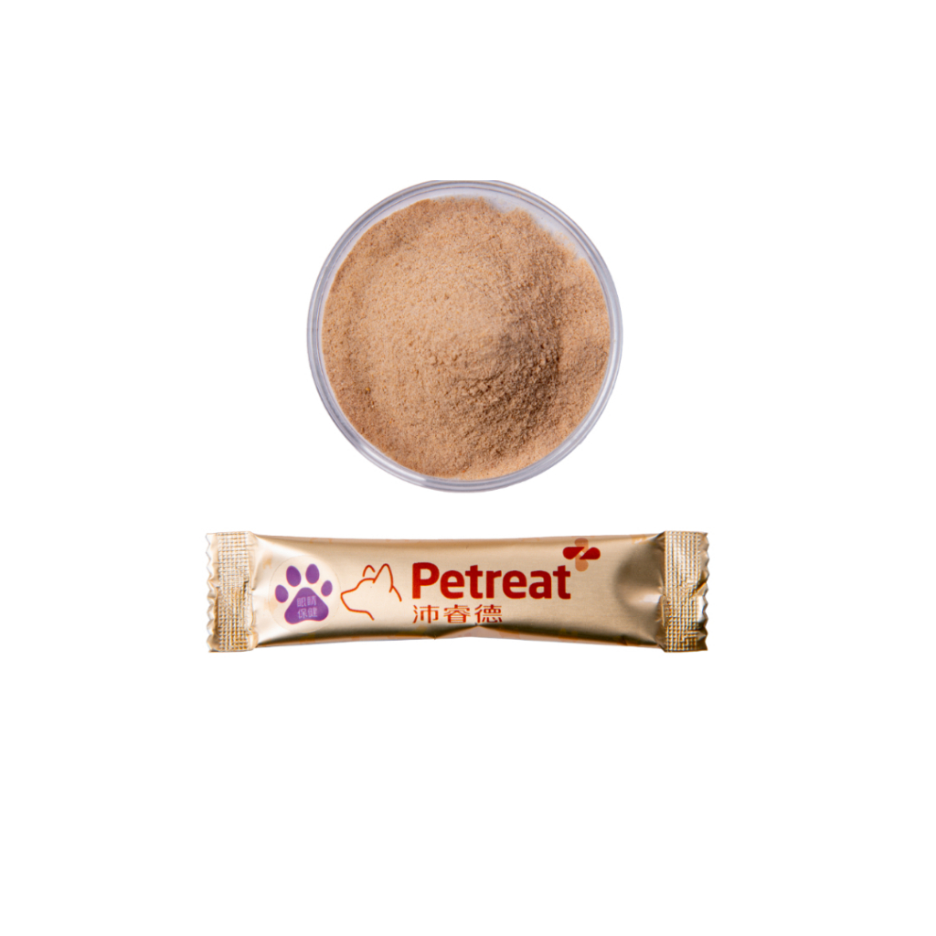 [沛睿德]寵護 犬用皮膚保健粉  2g X 30包, , large