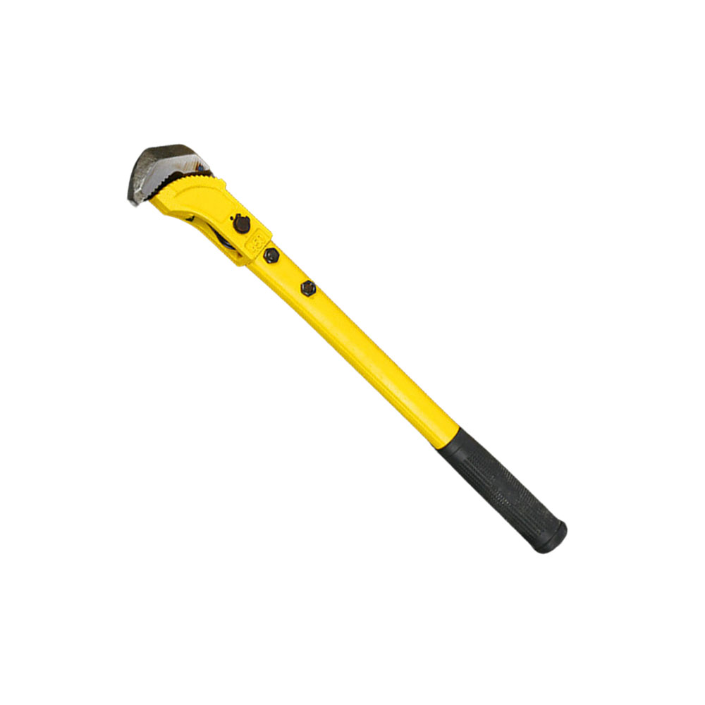 18-inch rebar wrench, , large