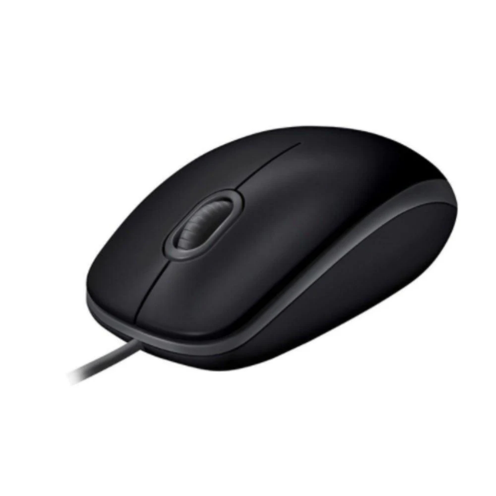 Logitech computer mouse, , large