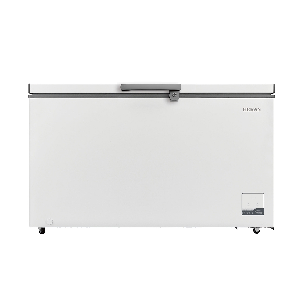 HERAN 禾聯 400L 變頻臥式冷凍櫃 HFZ-40L2V, , large