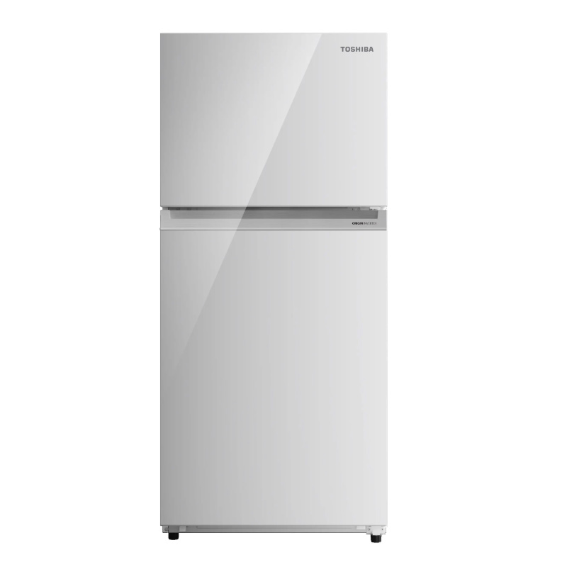 TOSHIBA GR-RT666WI-PGT雙門冰箱519L, , large