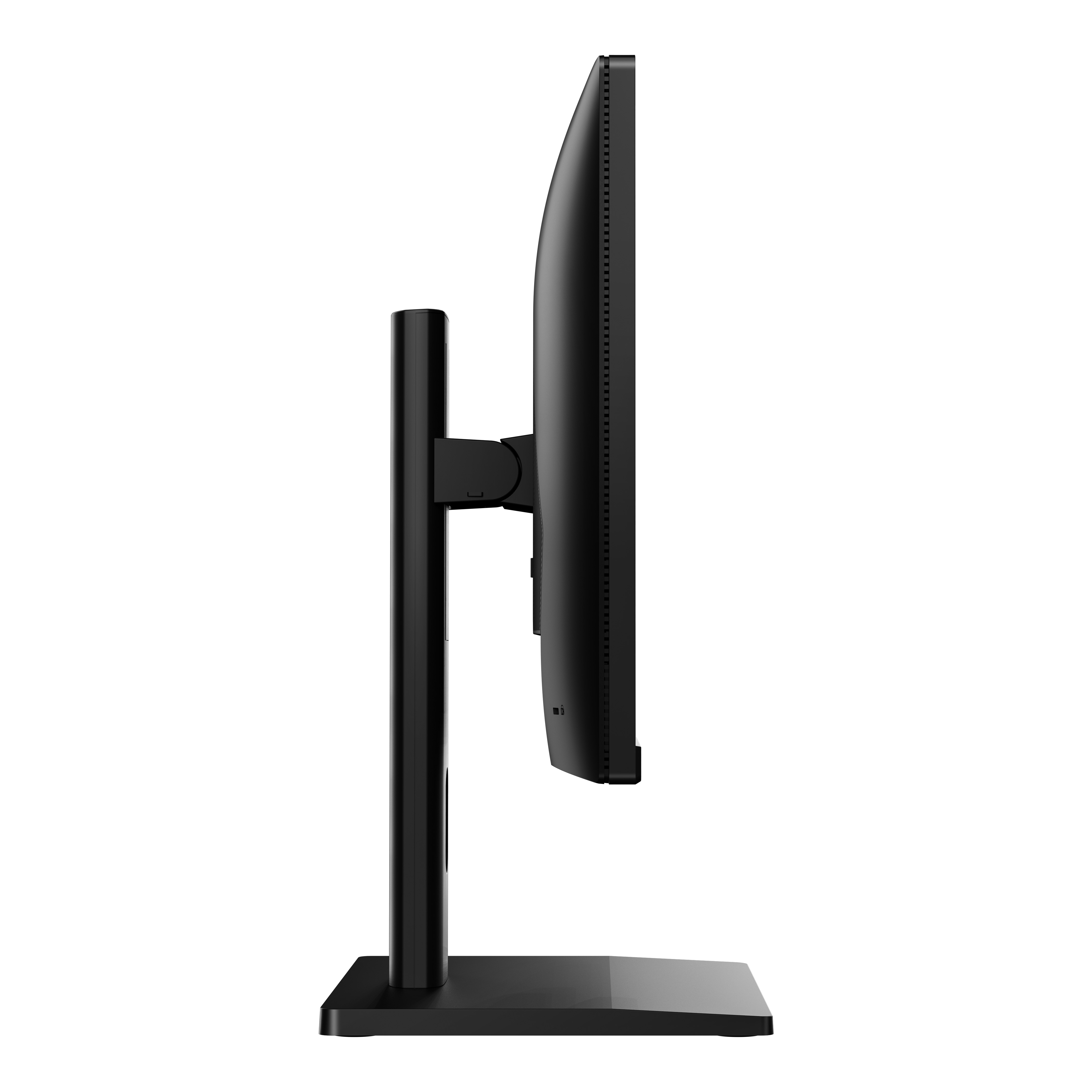 【AG Neovo】EM2451 24吋 4K USB-C 廣色域專業繪圖旋轉螢幕, , large