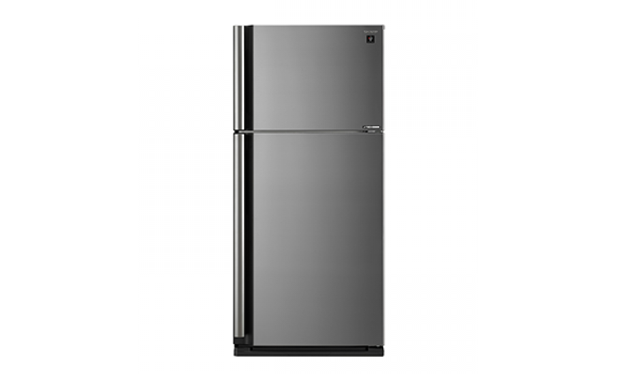 SHARP 夏普 SJ-SD54V-SL 541L自動除菌雙門變頻電冰箱, , large