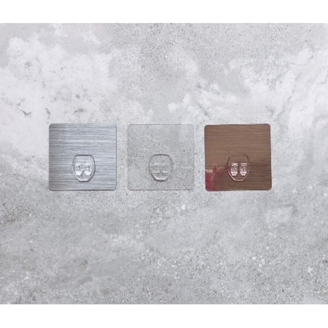 [Beargood sticker] 50cm Single Towel Bar (Stainless Steel), , large