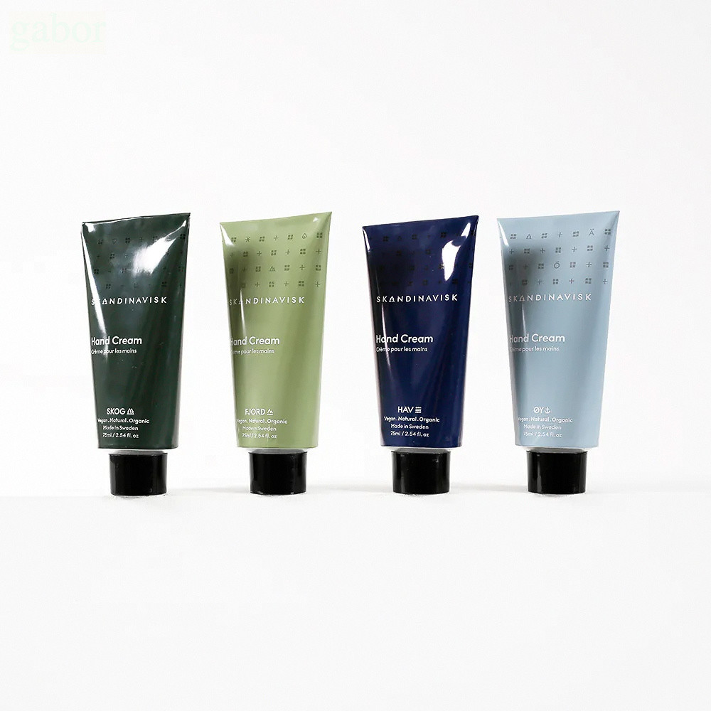 Skandinavisk FJORD 風之耳語 護手霜 75ml, , large
