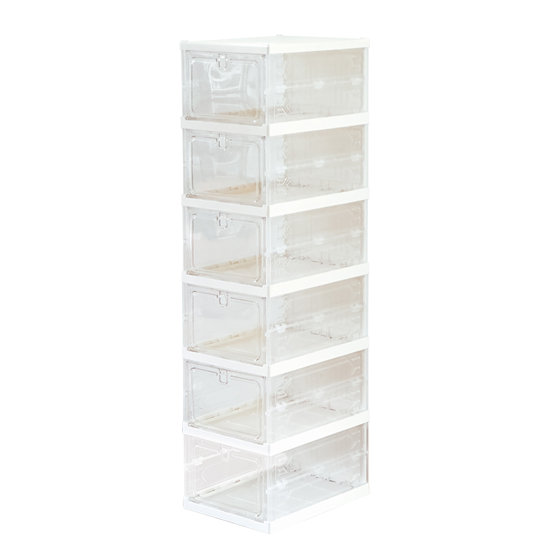 Plastic storage cabinets, , large
