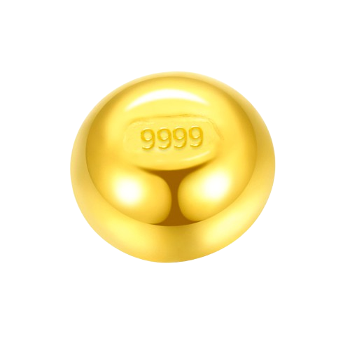 黃金(應稅)