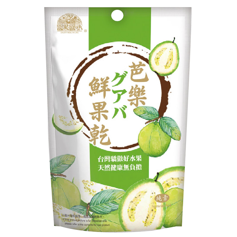 果乾蜜餞