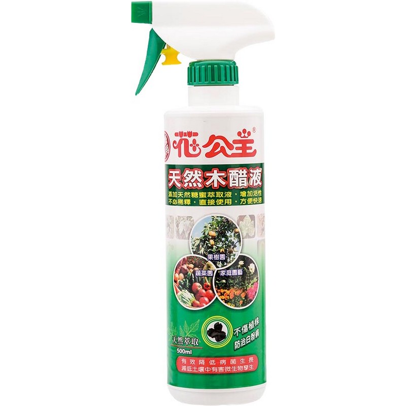 植物保護