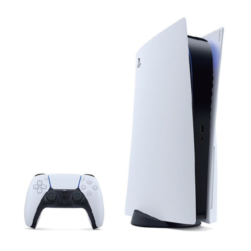 PS5