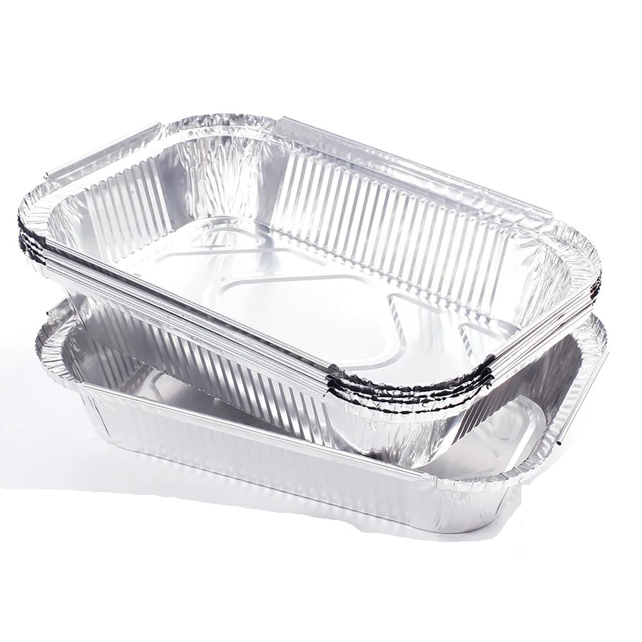 鋁箔用品