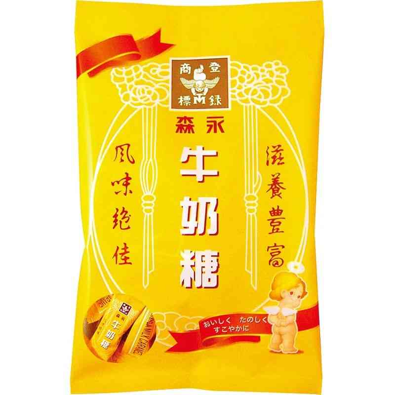 糖果