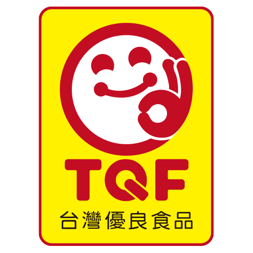 TQF台灣優良食品