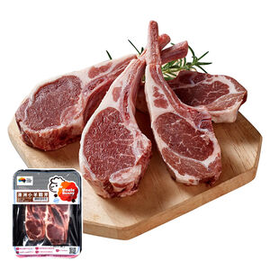 烤肉肉品