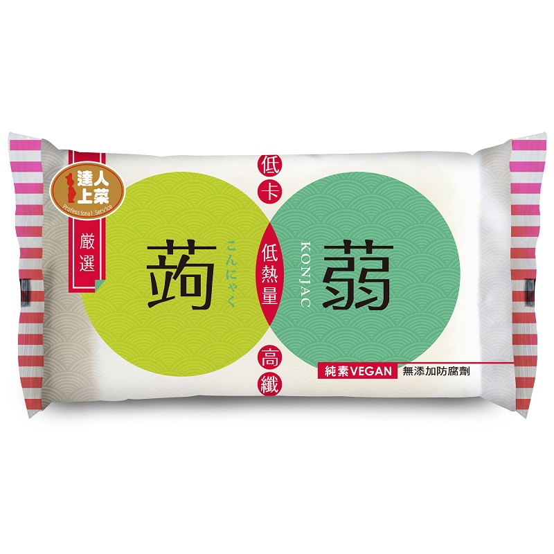 魔芋蒟蒻